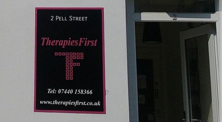 TherapiesFirst image 2