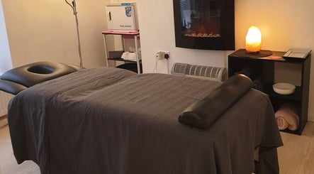 TherapiesFirst - beauty & massage Swansea