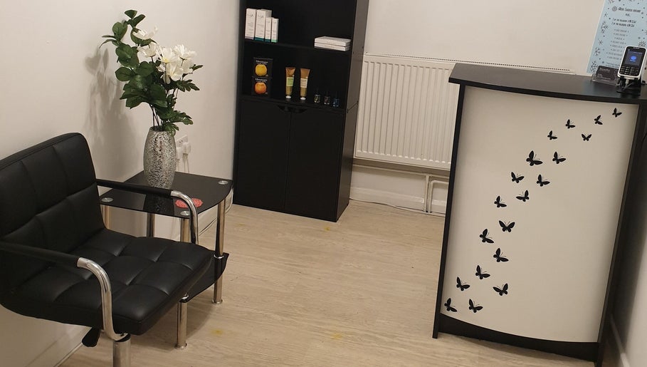 TherapiesFirst - Beauty & Massage Swansea image 1