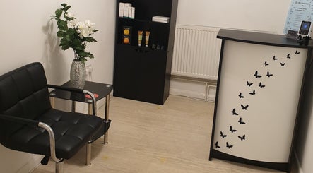 TherapiesFirst - Beauty & Massage Swansea