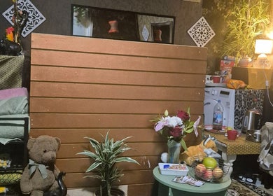 บรรยากาศอบอุ่นภายใน Thai Stlys massage, Cork, County Cork, IE ที่มอบความผ่อนคลายสุดพิเศษ