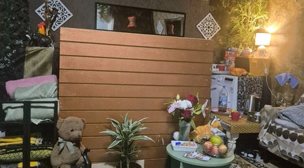 บรรยากาศอบอุ่นภายใน Thai Stlys massage, Cork, County Cork, IE ที่มอบความผ่อนคลายสุดพิเศษ