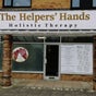 The Helpers' Hands