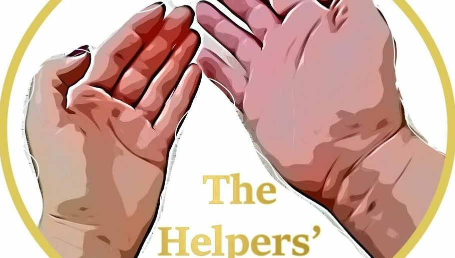 The Helpers' Hands image 1
