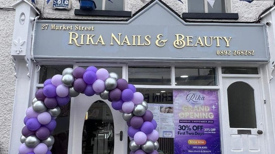 Rika Nails & Beauty