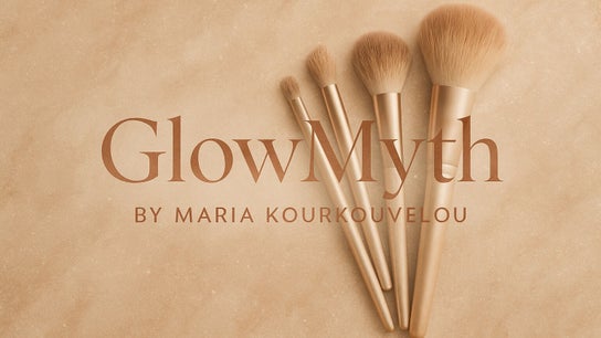 Glow Myth by Maria Kourkouvelou