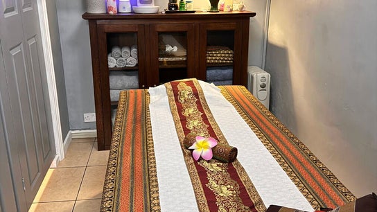 Trust Thai Massage Therapy in Boston, Lincolnshire
