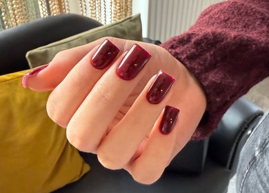 Витончений манікюр у T&T studio, Szczecin, Województwo Zachodniopomorskie, PL.