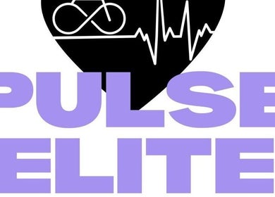 Pulse Elite Winter Garden logo featuring modern design in Winter Garden, Florida, US.