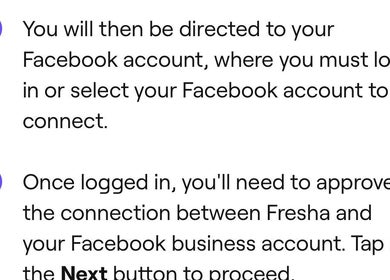 Instructions de connexion à Facebook pour Coifo, situé à Mudaison, Occitanie, FR.