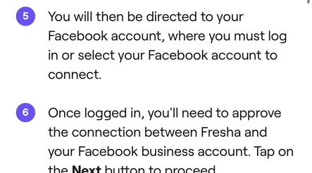 Instructions de connexion à Facebook pour Coifo, situé à Mudaison, Occitanie, FR.