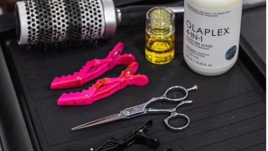 Mio Hair & Beauty Salon