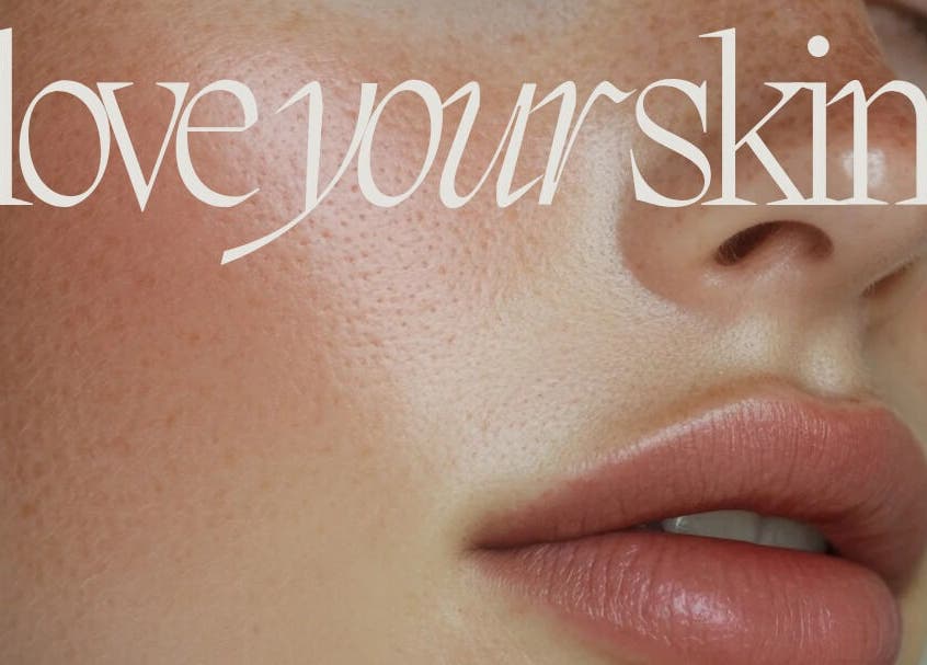 Detailed close-up of smooth skin and lips highlighted at Hina's Beauty Work Ltd, Auckland, Auckland, NZ.