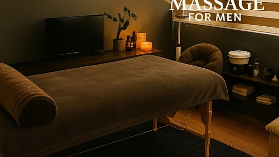 The Secret Massage For Men Puerto Vallarta