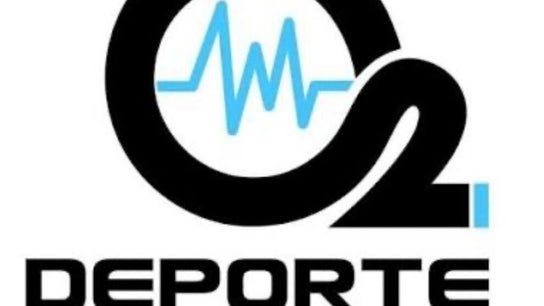 O2 Deporte e Saúde