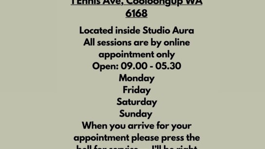 Reborn Massage by Dwi