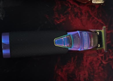 Maquinilla de corte profesional en DEIVID BBR, Picassent, Comunidad Valenciana, ES.