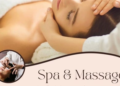 Relaxing massage at Mystictouch tranquil therapy, Port Harcourt, Rivers, NG, perfect for wellness rejuvenation.