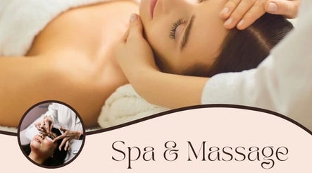 Enjoy a soothing massage at Mystictouch Tranquil Therapy in Port Harcourt, Rivers, NG, for ultimate relaxation.