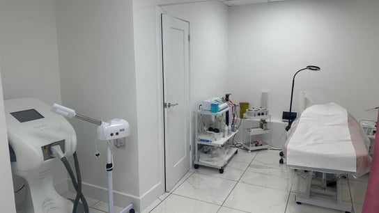 Aesthetic Beauty Clinic