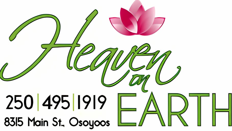 Heaven on Earth Total Body Care & Wellness image 1