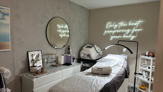 Be You Beauty Concept