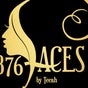876 Faces by Teeah