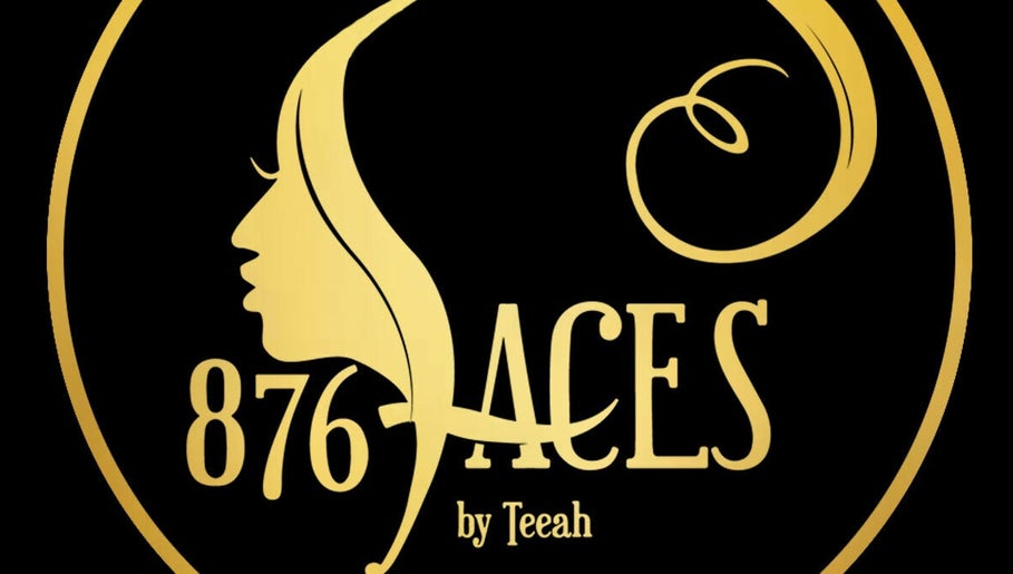 876 Faces by Teeah – obraz 1