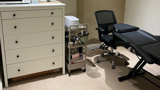 The Hatters Beauty Room