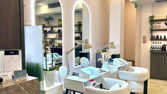 LUMIÁ BEAUTY CHELSEA