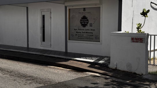 The Beauty Bar By Sav & Co