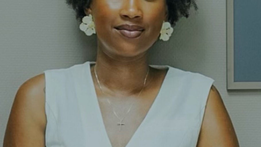 Warm welcome at Terapeutacapilar_joseanegomes in Pétange, Esch-sur-alzette, LU. Professional beauty and wellness services.