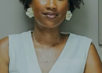 Warm welcome at Terapeutacapilar_joseanegomes in Pétange, Esch-sur-alzette, LU. Professional beauty and wellness services.