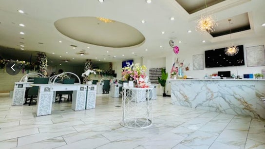 Coco Nail Bar Crystal Lake