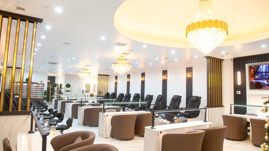 Coco Nail Bar Crystal Lake