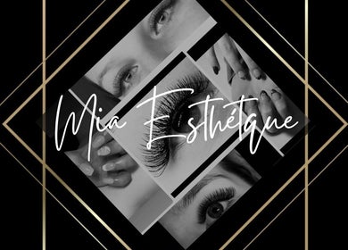 Design moderne chez Mia Esthétique, Rouyn-Noranda, Québec, CA, mettant en valeur la beauté et le style.