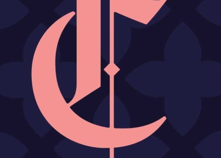 Logo stylisé de Studio La Confession à Montréal, Québec, CA, représentant l'élégance et le design raffiné.