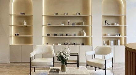 Elegant interior of BBA MEDICAL AESTHETICS & BODY CONTOURING LTD CHAGUANAS in Chaguanas, Chaguanas, TT.