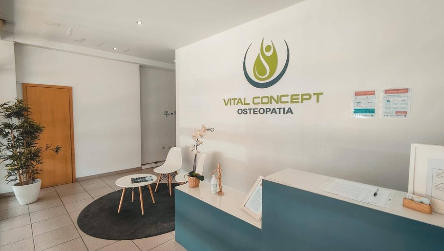 Vital Concept изображение 1