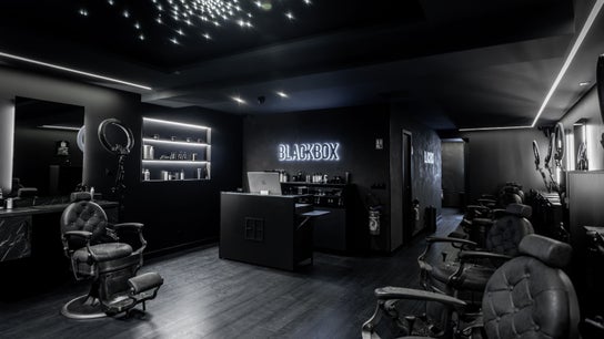 BLACKBOX Paris 13 - Gobelins