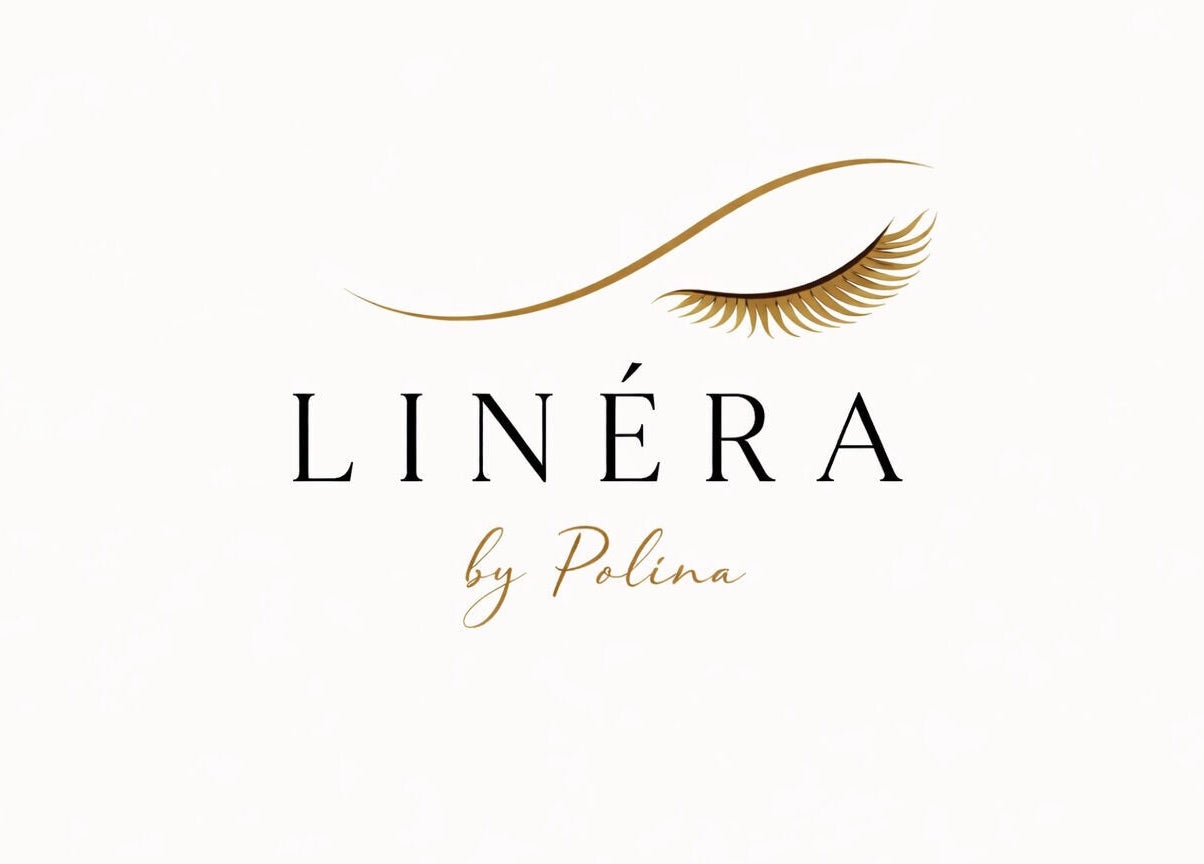 Logo LINÉRA by Polina, Warszawa, Województwo Mazowieckie, PL.