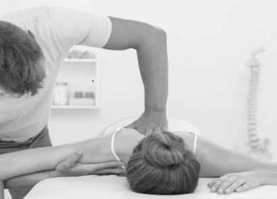 Masaż terapeutyczny w Soma Rehabilitacja, Szówsko, k/Jarosławia, Województwo Podkarpackie, PL.