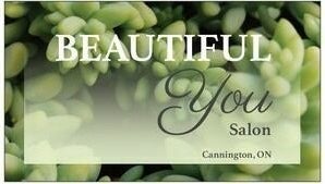 Beautiful You Salon – obraz 1