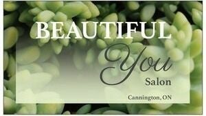 Beautiful You Salon