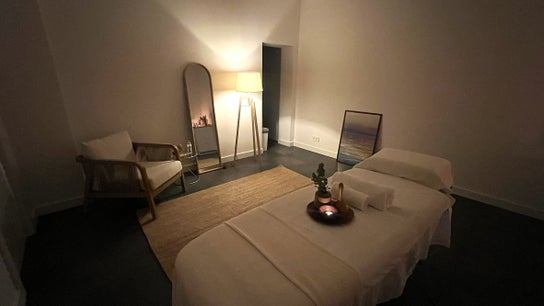 Maria Clara Terapias Manuales by Brasil