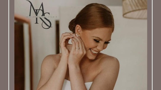 Mrs Müller Bridal Studio