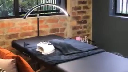 The Sonho Beauty Studio