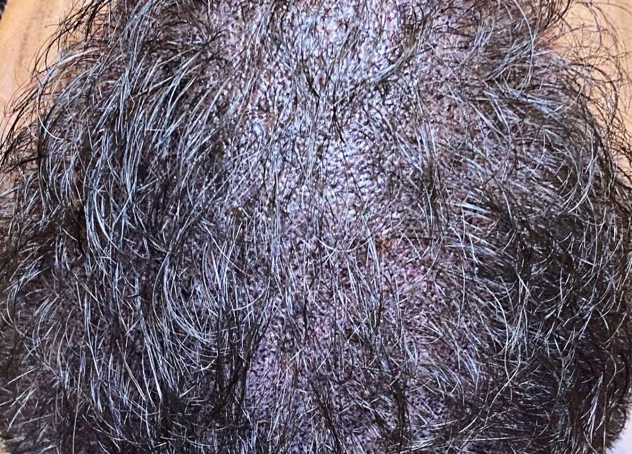 Traitement capillaire chez ELEGANTIA Maquillage Permanent Cannes, Le Cannet, Provence-alpes-côte D'azur, FR.