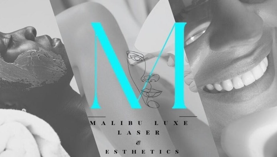 Experience luxury skincare at Malibu Luxe Laser and Esthetics in Ajax, Ontario, CA with a radiant smile and facial care.