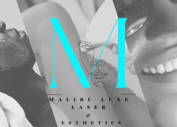 Experience luxury skincare at Malibu Luxe Laser and Esthetics in Ajax, Ontario, CA with a radiant smile and facial care.